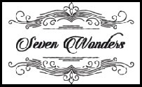 SEVEN WONDERS MIX & VAPE