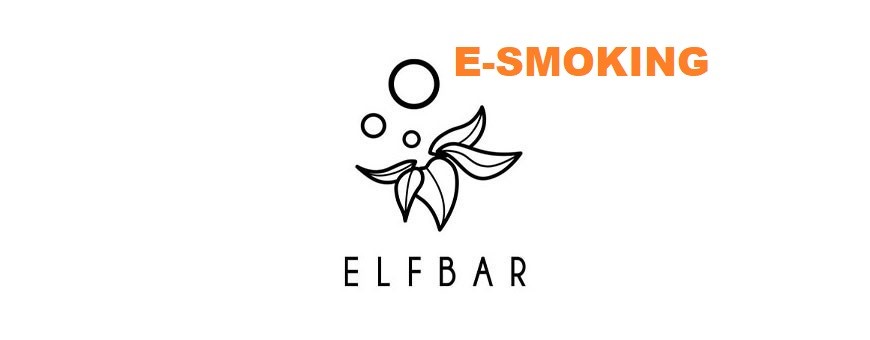 ELFLIQ ELFBAR MIX & VAPE