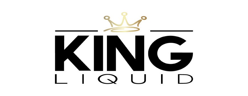 KING LIQUID MIX & VAPE