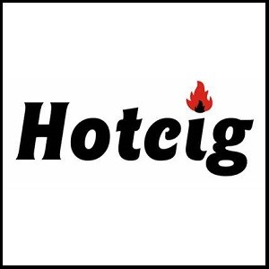 HOTCIG