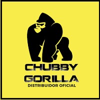 Chubby Gorilla