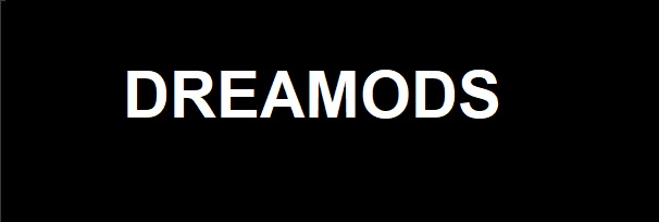 Dreamods