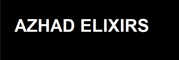 Azhads Elixirs