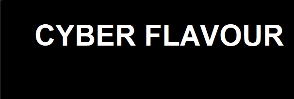 Cyber Flavour
