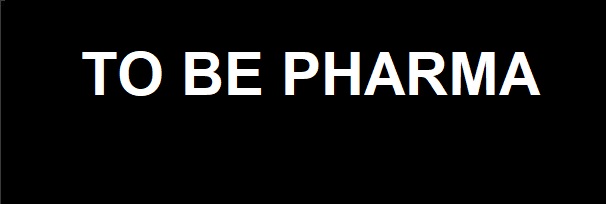TO BE PHARMA
